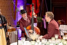 16.12.2025 Adventkonzert der Chor- und Volkstanzgruppe Krems/Lerchenfeld